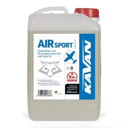 KAVAN paliwo AIR SPORT 15/85 / 3 litry