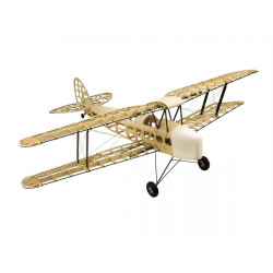 MODEL TIGER MOTH 1400 mm KIT (C8146)     PICHLER GERMANY
