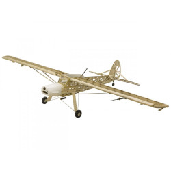 MODEL FIESELER STORCH Fi 156 / 1600 mm   KIT (C2307) PICHLER GERMANY