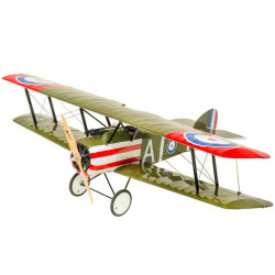 MODEL SOPWITH CAMEL 1200 mm ARF (15371) PICHLER NĚMECKO
