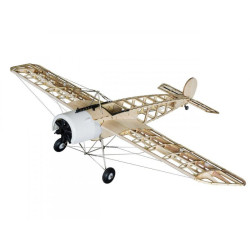 MODEL FOKKER E 3 / 1200 mm KIT (C9818)   PICHLER GERMANY