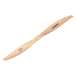 WOODEN PROPELLER 22*10 KAVAN ELECTRO