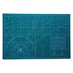 MATA 300*450 mm / A3 format (5287)