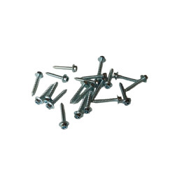 M2.2*14 mm / Allen screw for servo ( 20 pieces ) MULTIPLEX (1-02504)