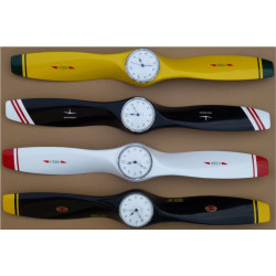 Z EGA R - LAMINATE / BLACK PROPELLER