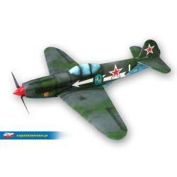 ESA AIRCOMBAT JAK 3 / NA POLSKIM NIEBIE