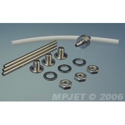 MP4200 RURKI DO PALIWA TYP 1 