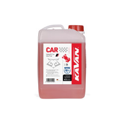KAVAN paliwo CAR 15% / 3 litry