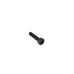 IMBUS bolt M2*10 mm ( 10 pieces ) black ( T-Max )