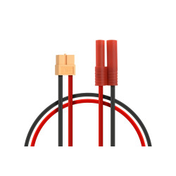 Nabíjecí kabel XT / 4 mm pouzdro (KAV36.661)