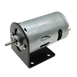 Lůžko elektromotoru 47*40*1,6 mm / univerzální (15725)