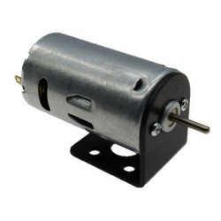 Lůžko elektromotoru 33*31*1,6 mm / univerzální (18747)