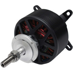 DUALSKY SILNIK GA3500R - 180kv Racing    Edition