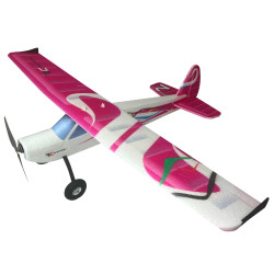 RC FACTORY STEP 2 fialová (B22)