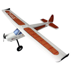 RC FACTORY STEP 2 Orange (B20)