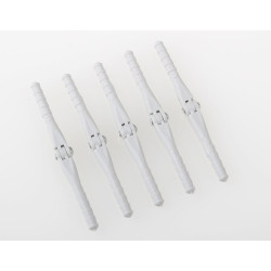 ZAWIAS PALCOWY 3*50mm / 5 sztuk (124045)