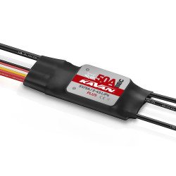 KAVAN SPEED CONTROLLER R-50SB + SBEC (KAV32.42017)
