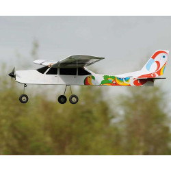 MOD. ELEK. IPANEMA 40 EP ARF - VQ-Models