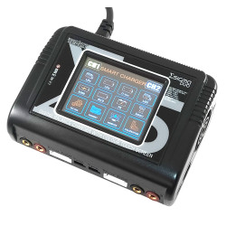 REDOX CHARGER SIGMA DUO