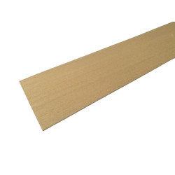 ABACHI BOARD 1 * 100 * 1000 mm AERO-NAUT