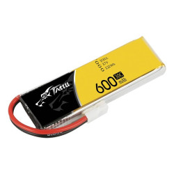 GENS ACE 3.7V/ 600 mAh 30C