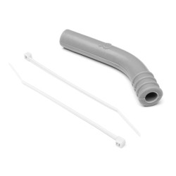 8 mm KAVAN (1383.8) gray BOTTLE FOR BACKGROUND