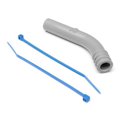 9 mm KAVAN (1383.9) gray BOTTLE FOR BACKGROUND