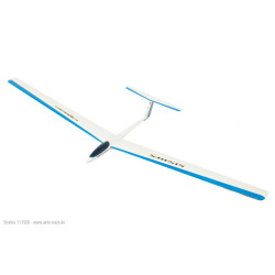 AERO SZYBOWIEC STRATOS 2550 mm KIT       (111500)