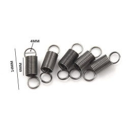 PRESSURE SPRING 6*4 mm ( 20 pieces )