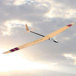 ART SHIELD AGILE-EC / 2000 mm ELEKTRO (0065)