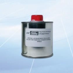 ART HOBBY CELLULOSE VARNISH 250 g (0095)