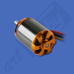 ART HOBBY SILNIK BEZSZCZOTKOWY ART-1300