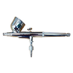 MG AEROGRAPH TG-130K / AB-130K - tryska 0,2 / 0,3 / 0,5 mm