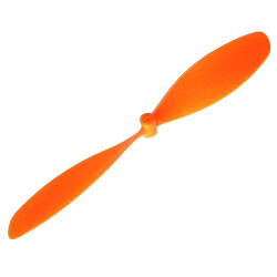 T-MAX ŚMIGŁO  9" / 6g NAPĘD GUMOWY       (01005)