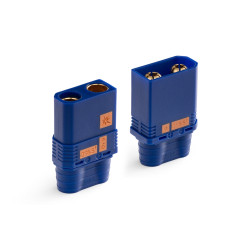 KONEKTOR QS8L Anti-Spark / 1 komplet     (KAV36.171)