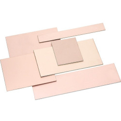 LAMINAT - ZESTAW 350 g / różne rozmiary  (9595)