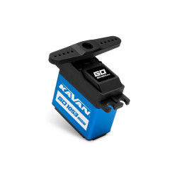 KAVAN SERWO GO-1053MGW DIGITAL           (0.17s/60°, 20kg.cm) wodoodporne