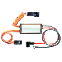 PICHLER GLOW PLUG HEATER V2 (15256)