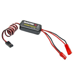 ELECTRONIC SWITCH ( C7486 )