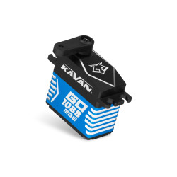 KAVAN SERWO GO-1088MGW DIGITAL           (0.125s/60° / 74kg.cm) wodoodporne