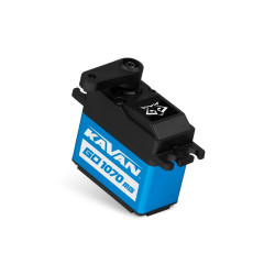KAVAN SERWO GO-1070MG DIGITAL            (0.105s/60°, 40kg.cm)