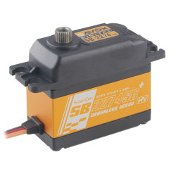 SAVOX SERWO SB-2274SG DIGITAL HiVolt     (BRUSHLESS)