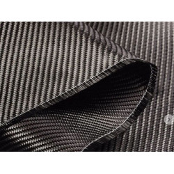 COAL WOVE 160g/m2 ( 2000*1250 mm ) - 2/2 twill weave