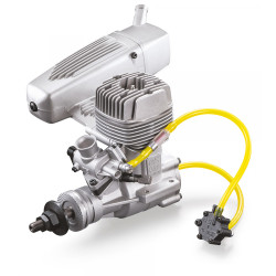 MOTOR OS-MAX GGT- 15 BENZÍN