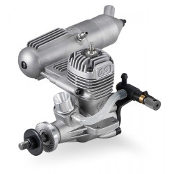 O.S. MAX MOTOR 15LA-S (11536)