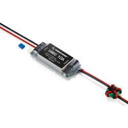 HOBBYWING REGULATOR NAPIĘCIA 10A HV      3-14S ( HW3060800 )