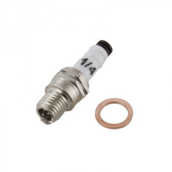 ZAPALOVACÍ SVÍČKA SAITO FG-11/14/17 (G60R3120)