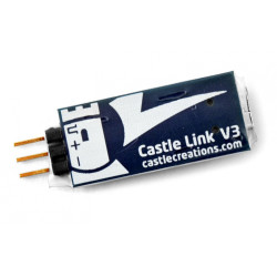 CASTLE LINK V3 USB PROGRAMING KIT        (011-0119-00)