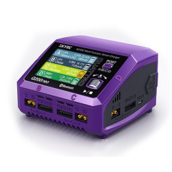 SkyRC Q200 NEO Charger / 4x100W (3SK10197)