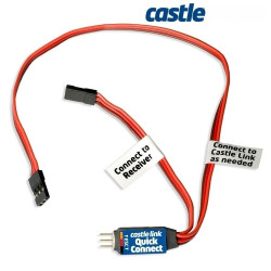 CASTLE LINK QUICK CONNECT (010-0079-00)